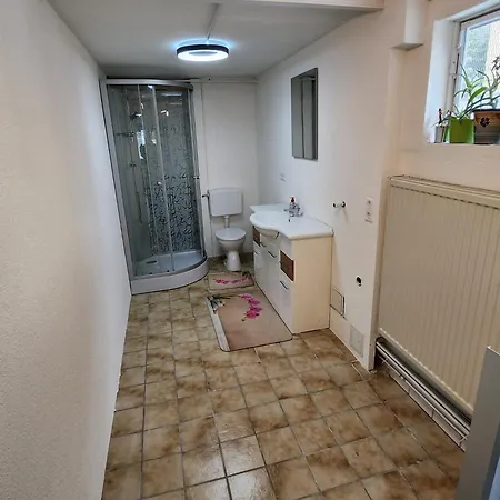 Ferienwohnung Marquard'S Immendingen Exterior photo