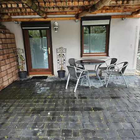 Ferienwohnung Marquard'S Immendingen Exterior photo