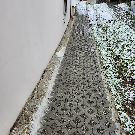 Ferienwohnung Marquard'S Immendingen Exterior photo