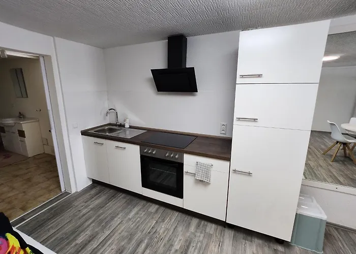 Ferienwohnung Marquard\'S