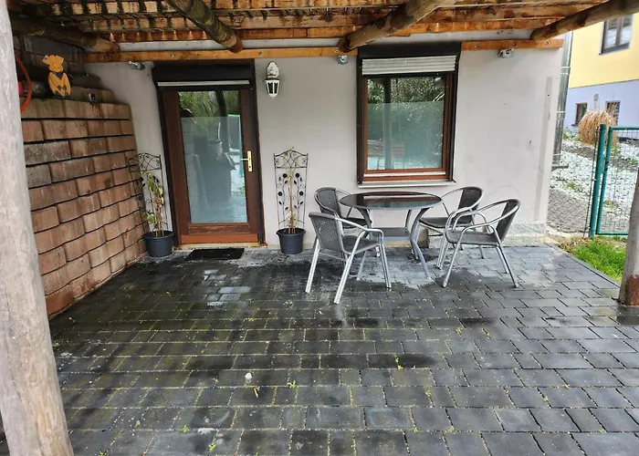 Ferienwohnung Marquard\'S
