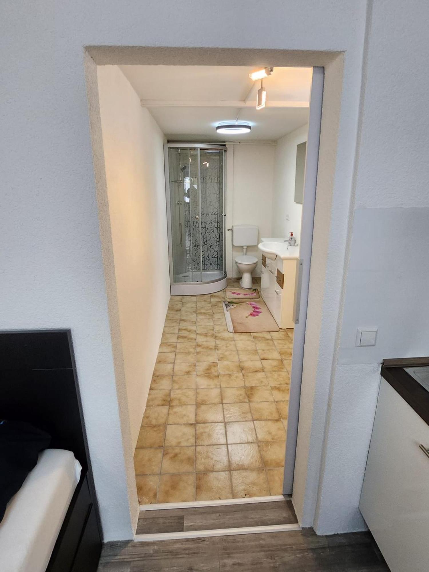Marquard's Apartment