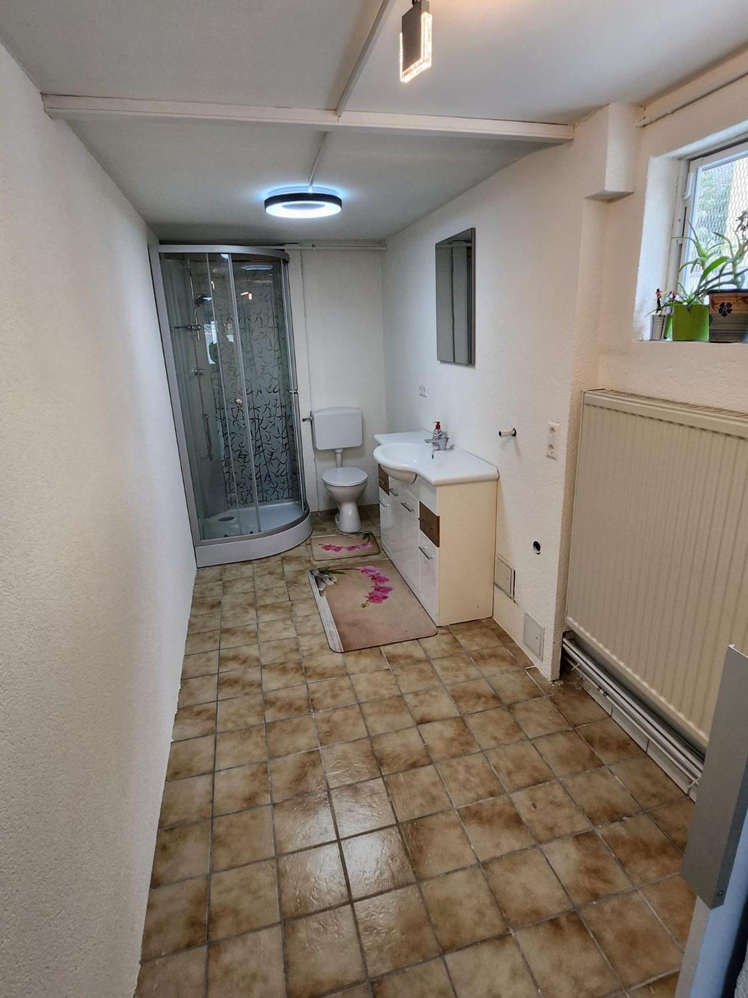 Apartment Marquard's *