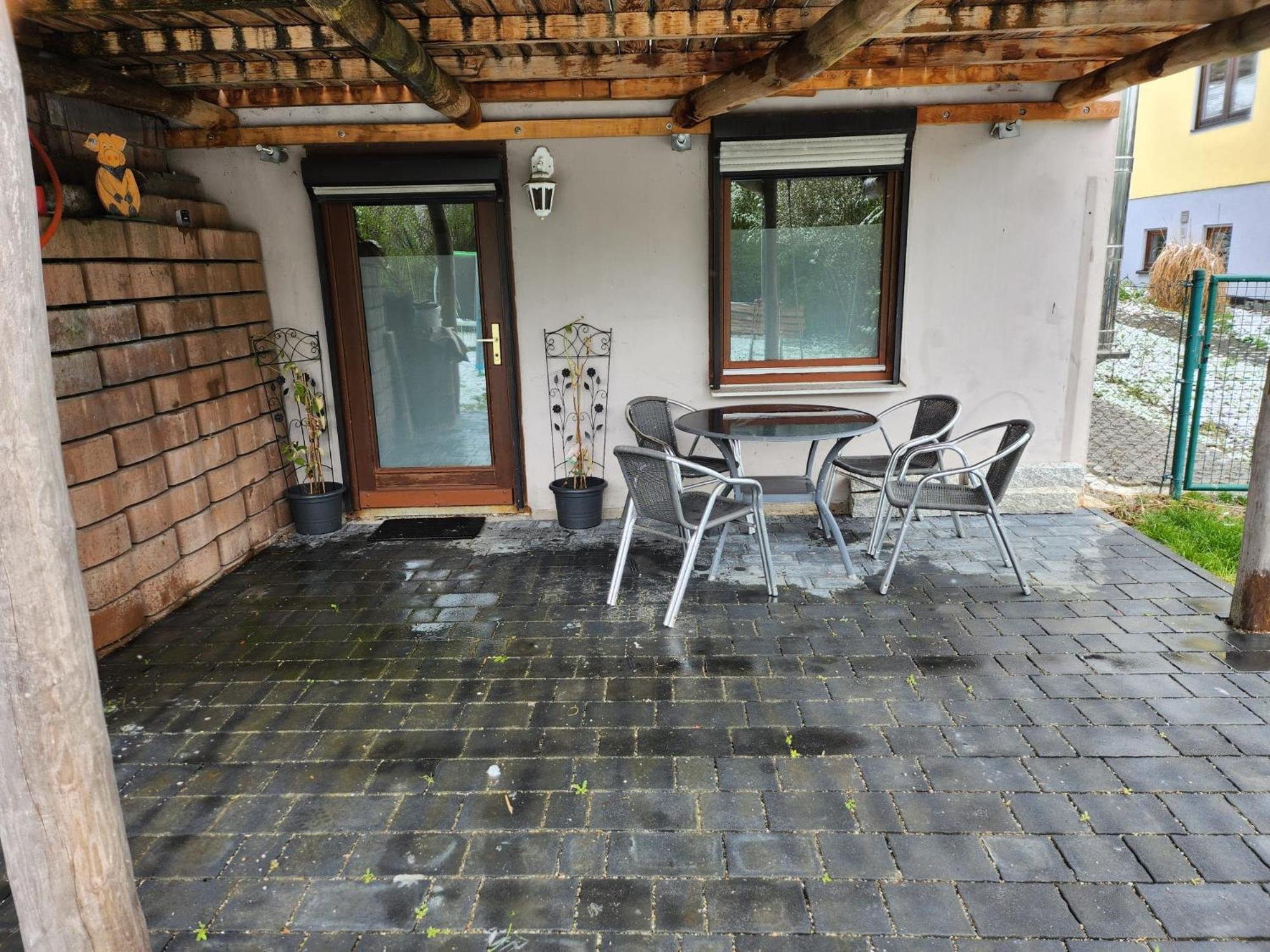 Apartment Marquard's